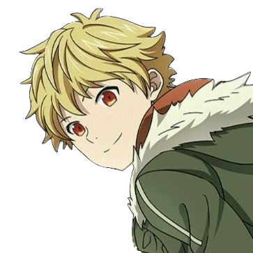 Yukine from Noragami